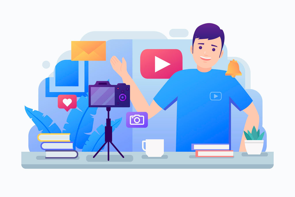 Donnez Vie à Vos Idées avec des Vidéos Explicatives Animées Haut de Gamme