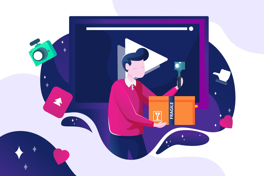 Donnez Vie à Vos Idées avec des Vidéos Explicatives Animées Haut de Gamme